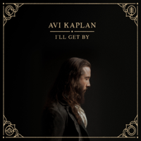 Avi Kaplan - It Knows Me artwork