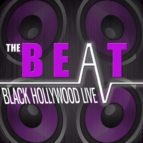 The Beat w/DJ Jesse J The Beat w/DJ Jesse J