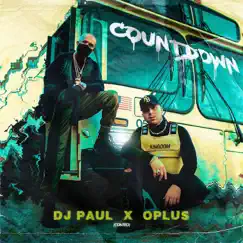Countdown - Single by DJ Paul & OPlus album reviews, ratings, credits