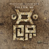 Follow Me (feat. Eurielle & Ryan Louder) [Extended] artwork