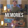 Memories (Acoustic) song lyrics