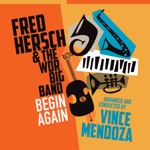 Fred Hersch, WDR Big Band & Vince Mendoza - Rain Waltz