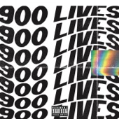 900 Lives by Marcellus Juvann