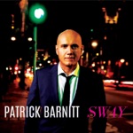 Patrick Barnitt - One for My Baby (And One More for the Road)
