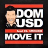 Move It - Single