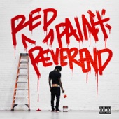 Red Paint Reverend artwork