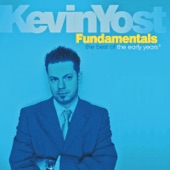 Kevin Yost Fundamentals (The Best of the Early Years 3) artwork