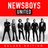 Newsboys - United (Deluxe) artwork
