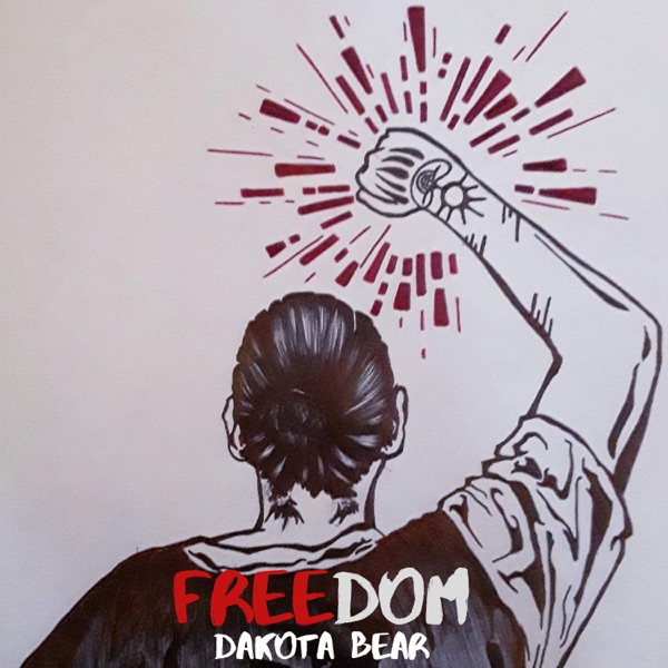 Dakota Bear - Freedom