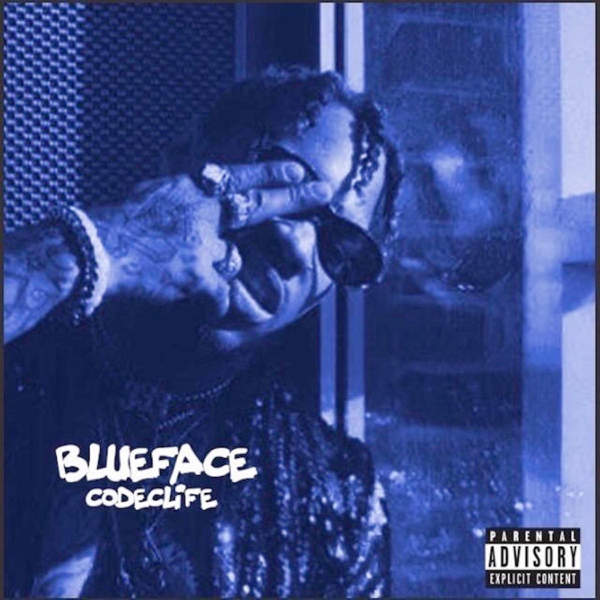 Blue Face Single By Code C Life On Apple Music - blueface explicit roblox id codes