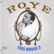 Brazy (feat. Bowl King & Young Tee Tee) - Roye lyrics