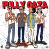 Fully Gaza Riddim - Single