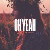 Oh Yeah (feat. Christine Smit) artwork