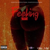 Feeling artwork