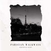 Parisian Walkways artwork