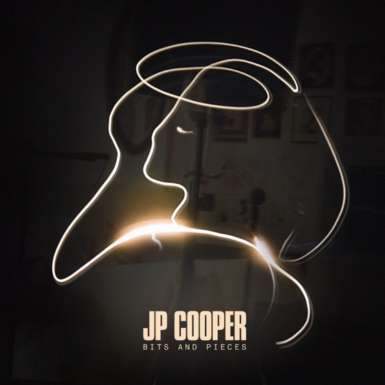 Cover artwork for Bits and Pieces