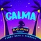 Calma - Pedro Capó, Alan Walker & Farruko lyrics