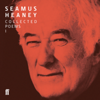 Seamus Heaney - Seamus Heaney I Collected Poems (published 1966-1975) artwork