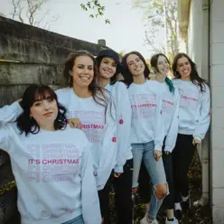 Mary Did You Know (Acapella) - Single - Cimorelli Mary Did You Know (Acapella) - Single - Cimorelli