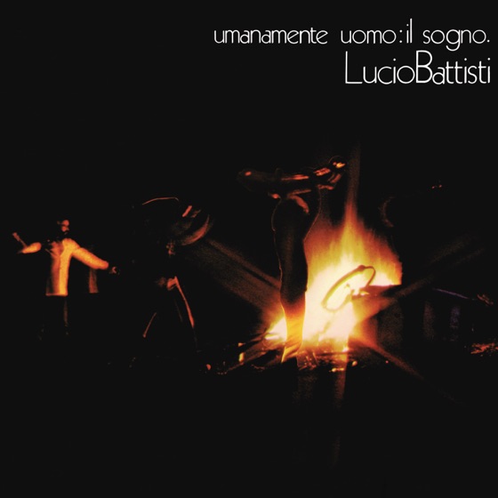 Cover artwork for Comunque bella