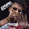 La Cosquillita (feat. Popy & La Moda) - El Kamel lyrics