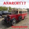 Твой друг гуляет в Вегасе - Anarchy17 lyrics