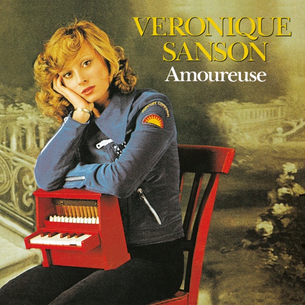 Amoureuse (Edition Deluxe) - Véronique Sanson
