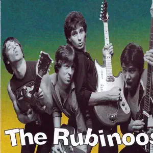 The Rubinoos