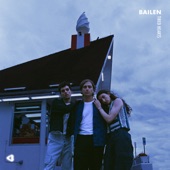BAILEN - These Bones