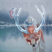 Silent Folk - Crussen Remix (feat. Terje Isungset, Jonas Simonson & Mats Edén) artwork