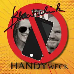 Handy weck - Single - Bluatschink Handy weck - Single - Bluatschink