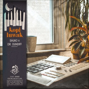 Kopi Luwak - Single