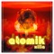 Atomik - Xilla lyrics