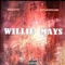 Willie Mays (feat. Boozakeepscorin) - WeezGotti lyrics