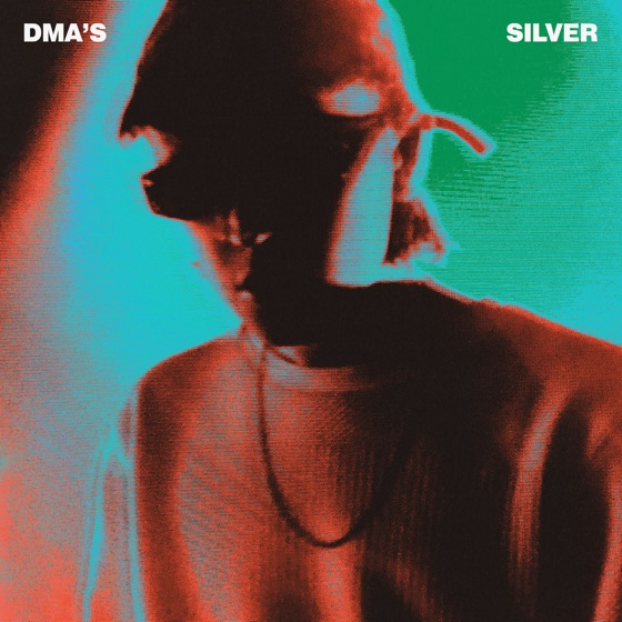 Cover artwork for Silver