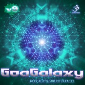 Goa Galaxy v9 artwork