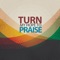 Turn My Hope to Praise artwork