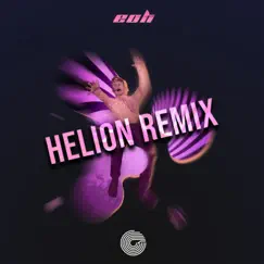 Eoh (feat. Julia Hallåsen, Olympis) [Helion Remix] Song Lyrics