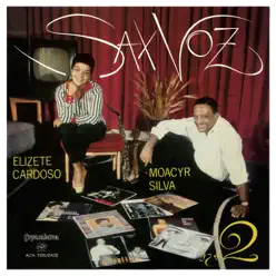 Sax - Voz, Nº 2 - Elizeth Cardoso