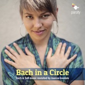 Bach in a Circle artwork