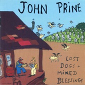 John Prine - New Train