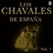 Ángela María - Los Chavales De Espana lyrics