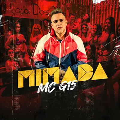 Mimada - Single - MC G15
