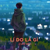 Lí Do Là Gì (Lofi Version) [Instrumental] artwork