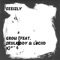 Grow (feat. Skulkiddy & Luciid X) - Seeizly lyrics