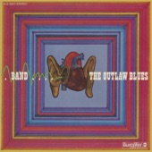 The Outlaw Blues Band artwork