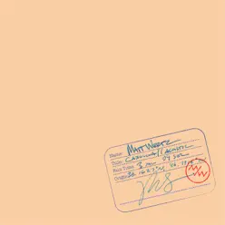 Carolina / / Acoustic - Single - Matt Wertz Carolina / / Acoustic - Single - Matt Wertz