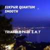 Triangle Park E.N.T - EP