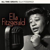 Ella Fitzgerald - Baby It's Cold Outside (feat. Louis Jordan & His Tympany Five) artwork