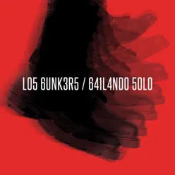 Bailando Solo - Single - Los Bunkers